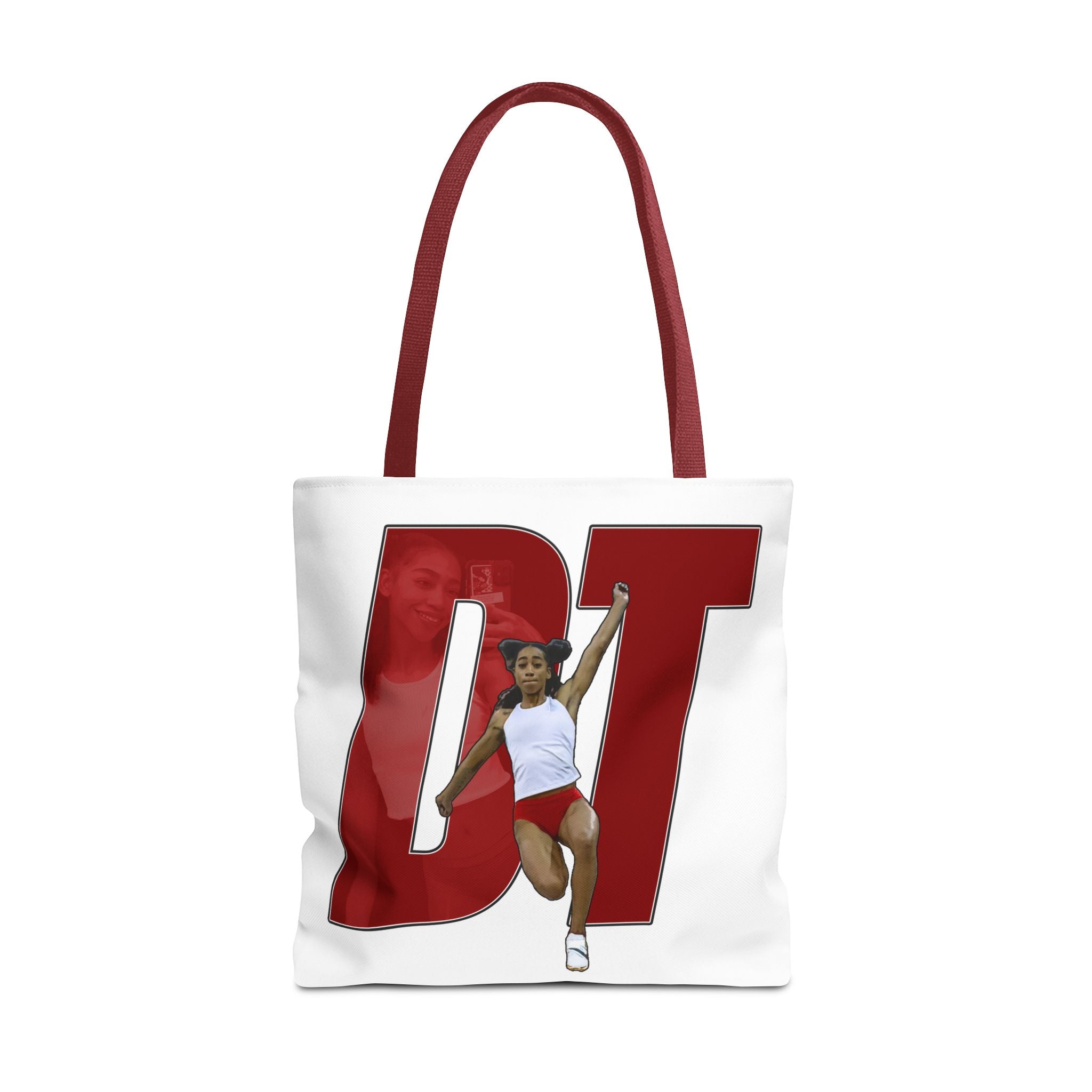 Dejanae Thompson Tote Bag