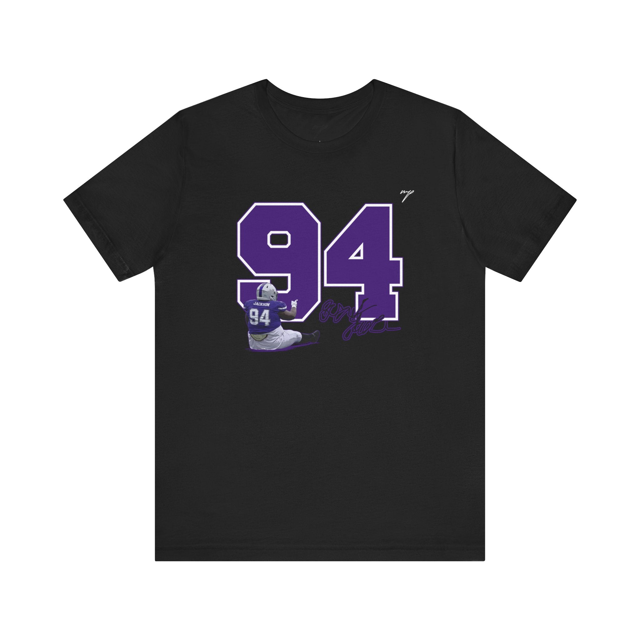 Grant Jackson Graphic Tee