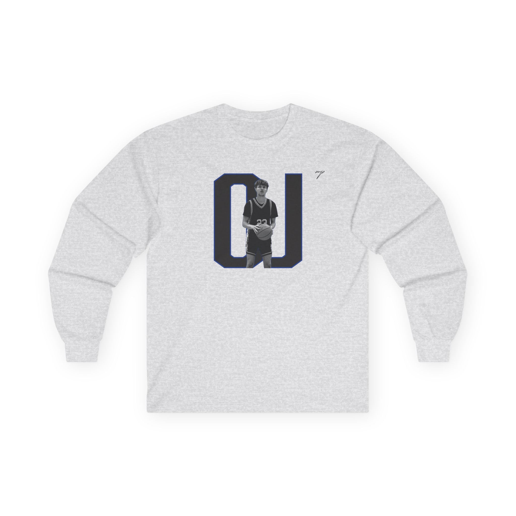 Owen Johnson Long Sleeve