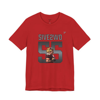Wyatt "5ive2wo" Singletary Graphic Tee