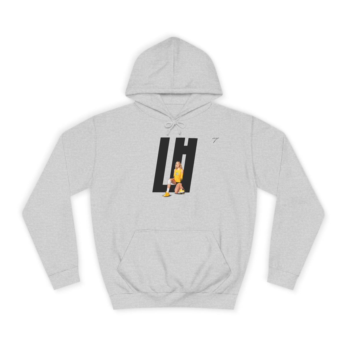 Lily Harvey Hoodie