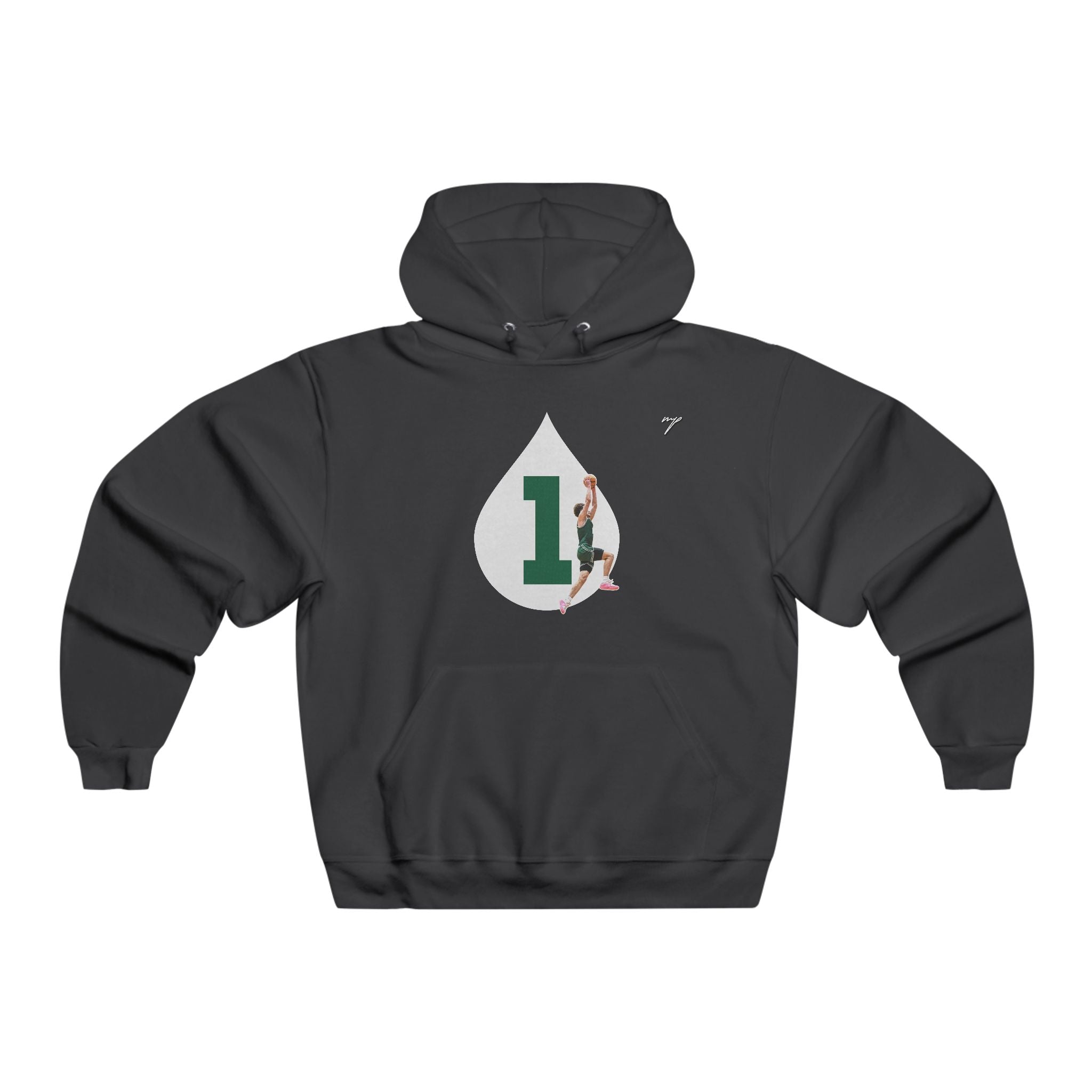 Tennessee Rainwater Vintage Hoodie
