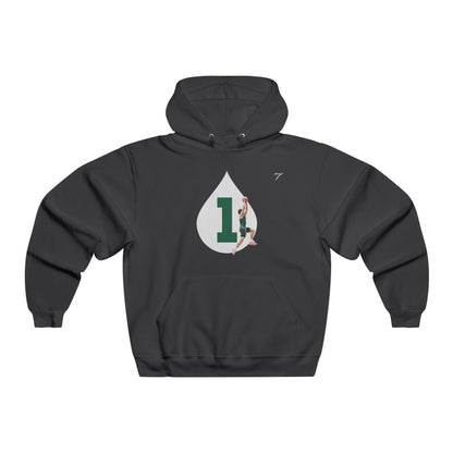 Tennessee Rainwater Vintage Hoodie