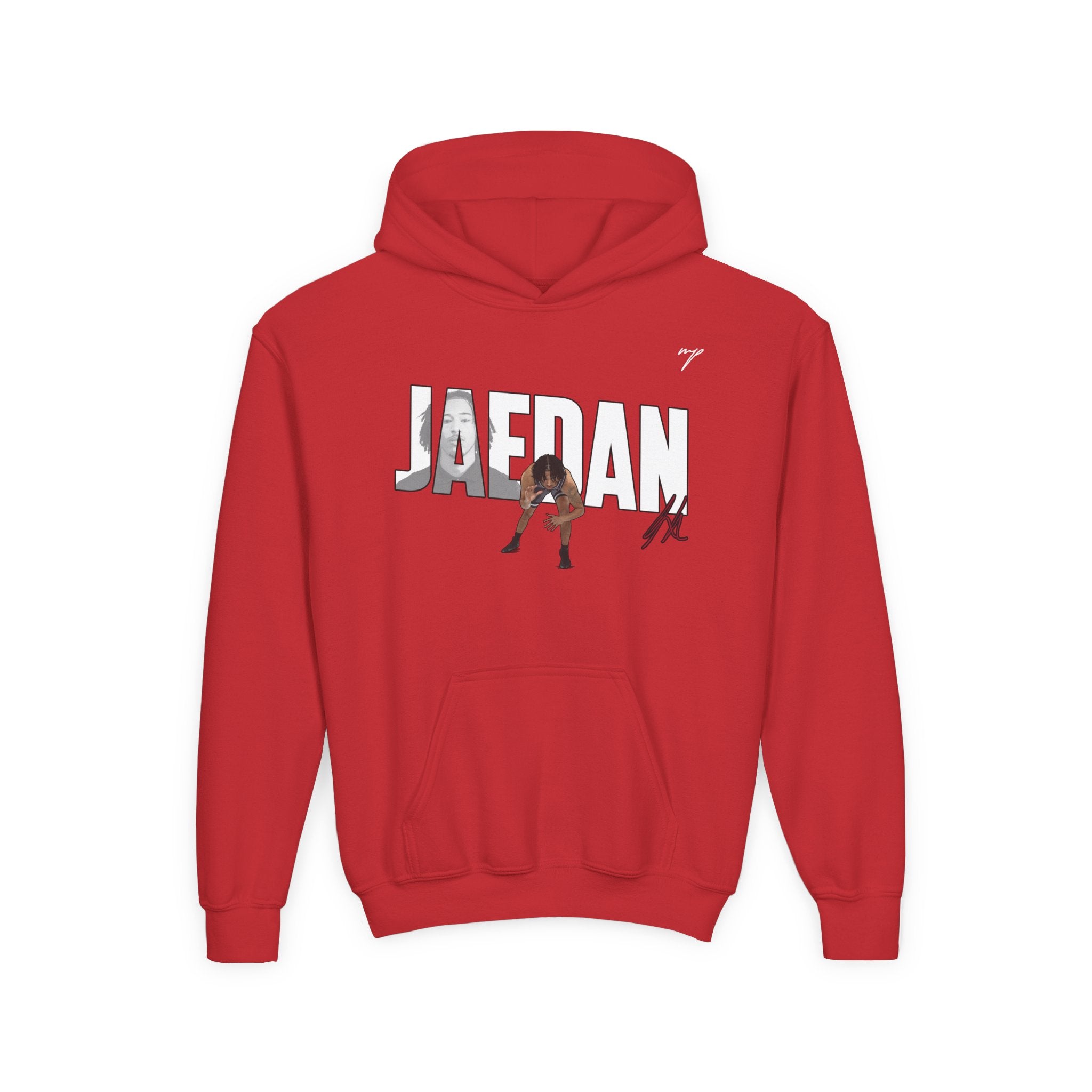 Jaedan Early YOUTH Hoodie