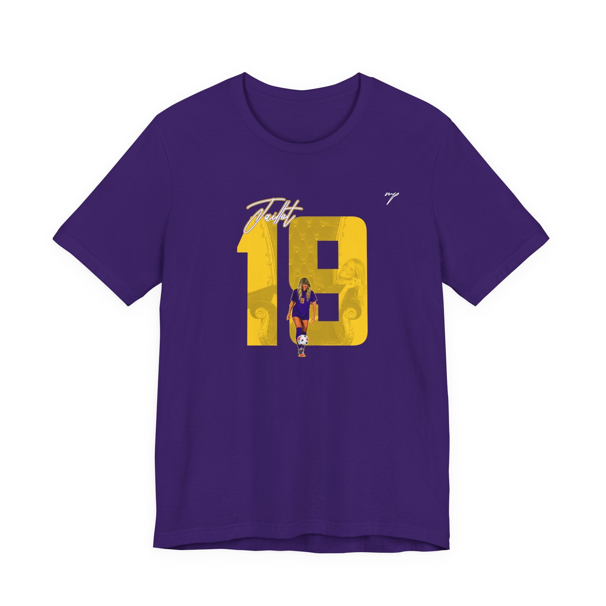 Lila Jaillet Graphic Tee