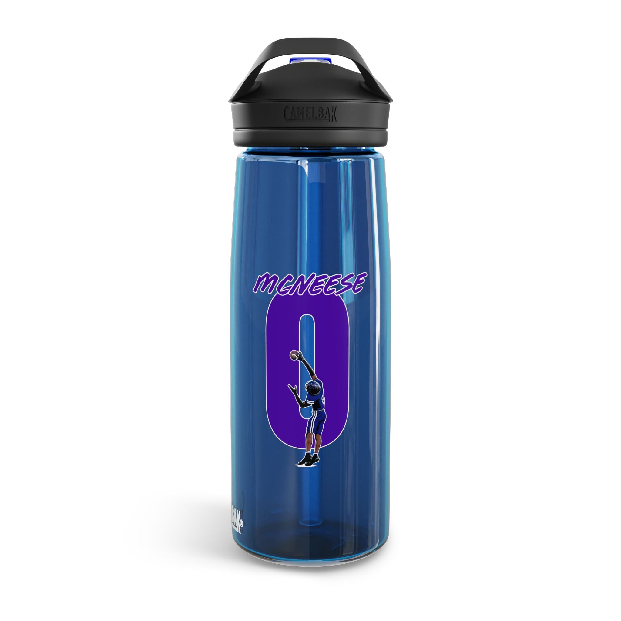 Khani McNeese CamelBak Water Bottle