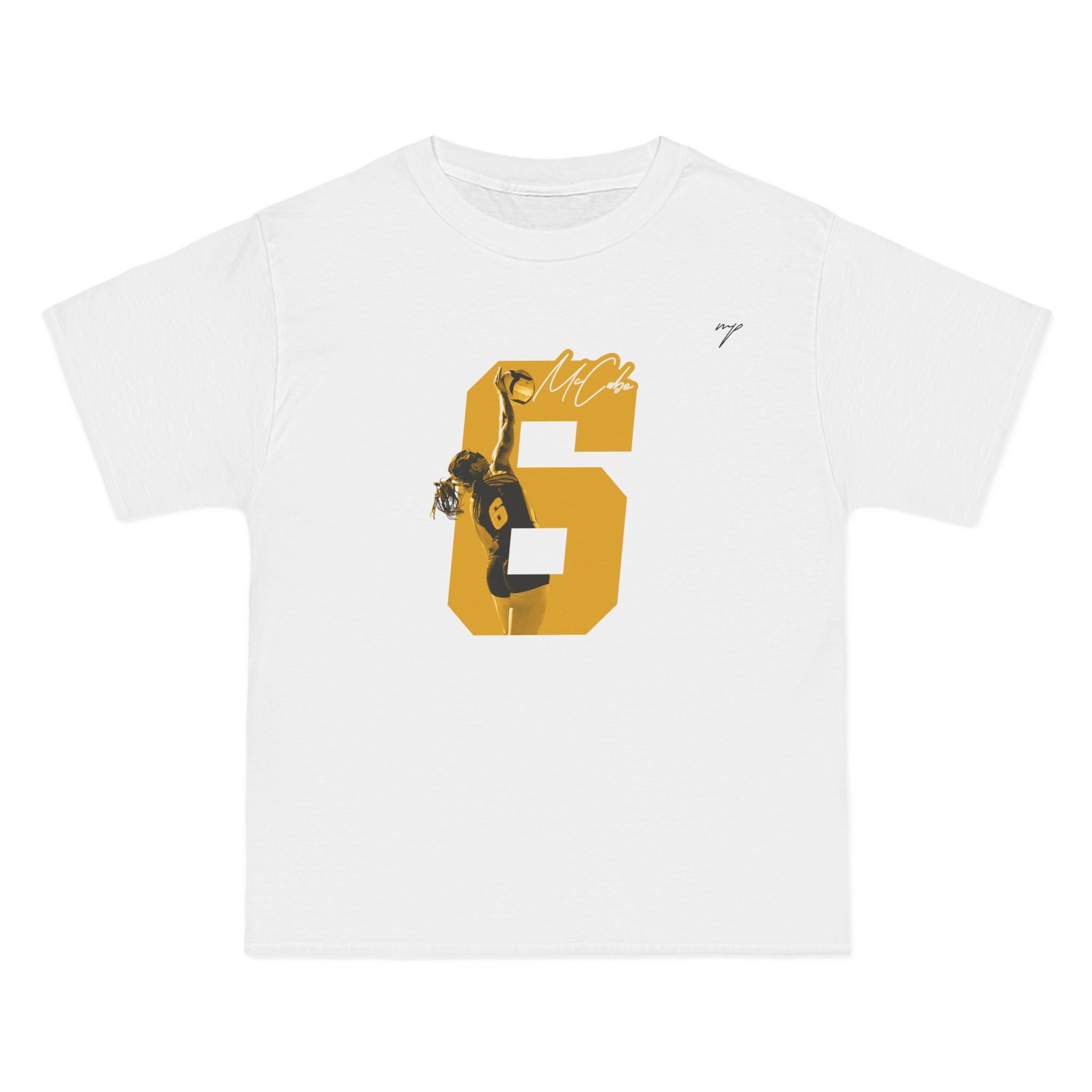 Madeline McCabe Vintage Tee