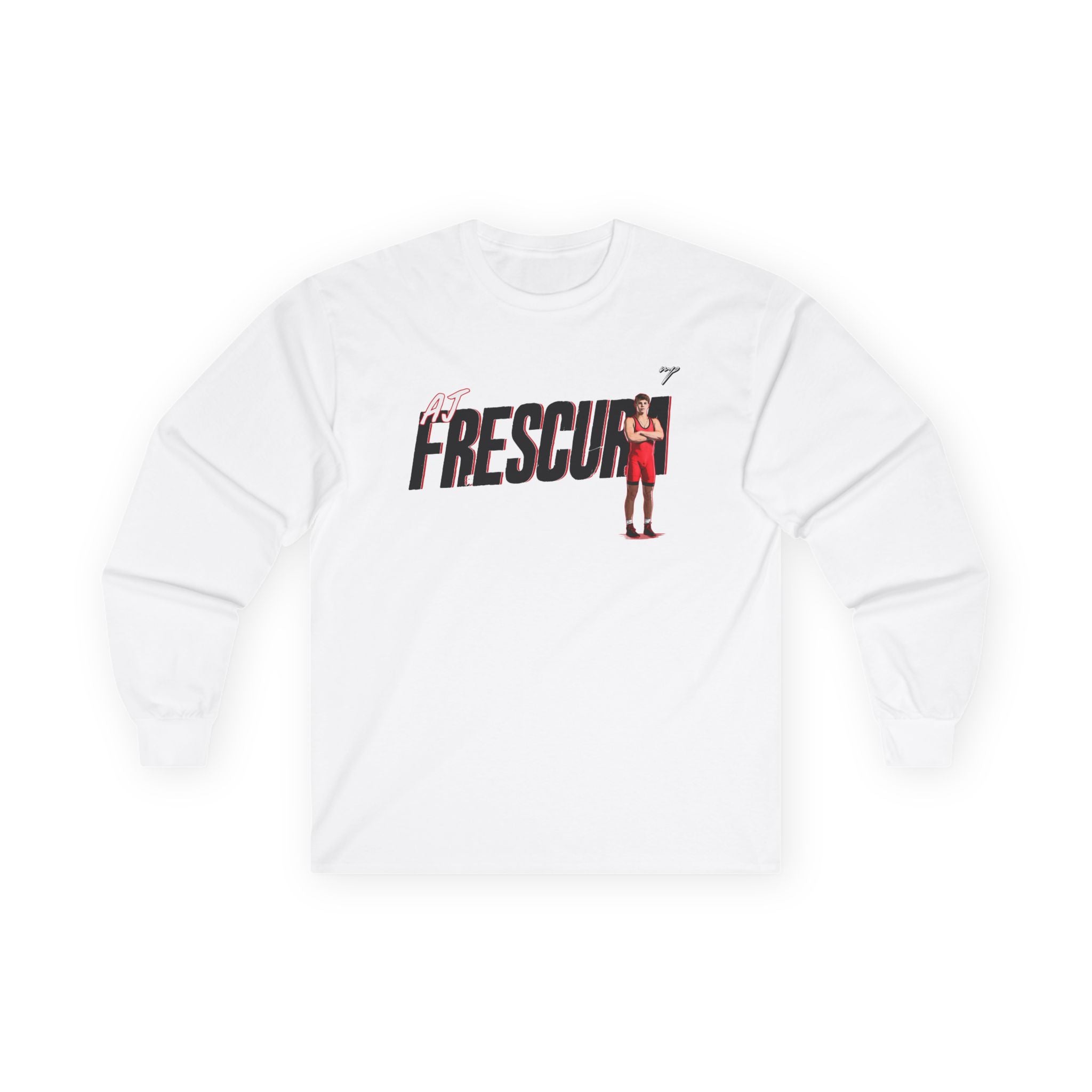 AJ Frescura Long Sleeve Tee