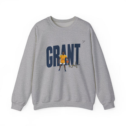 Kenneth Grant Crewneck