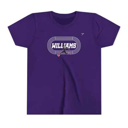 Kannon Williams YOUTH Graphic Tee