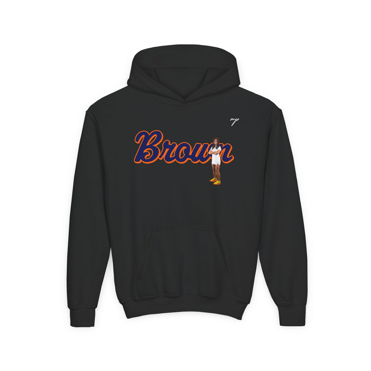 Mya Brown YOUTH Hoodie