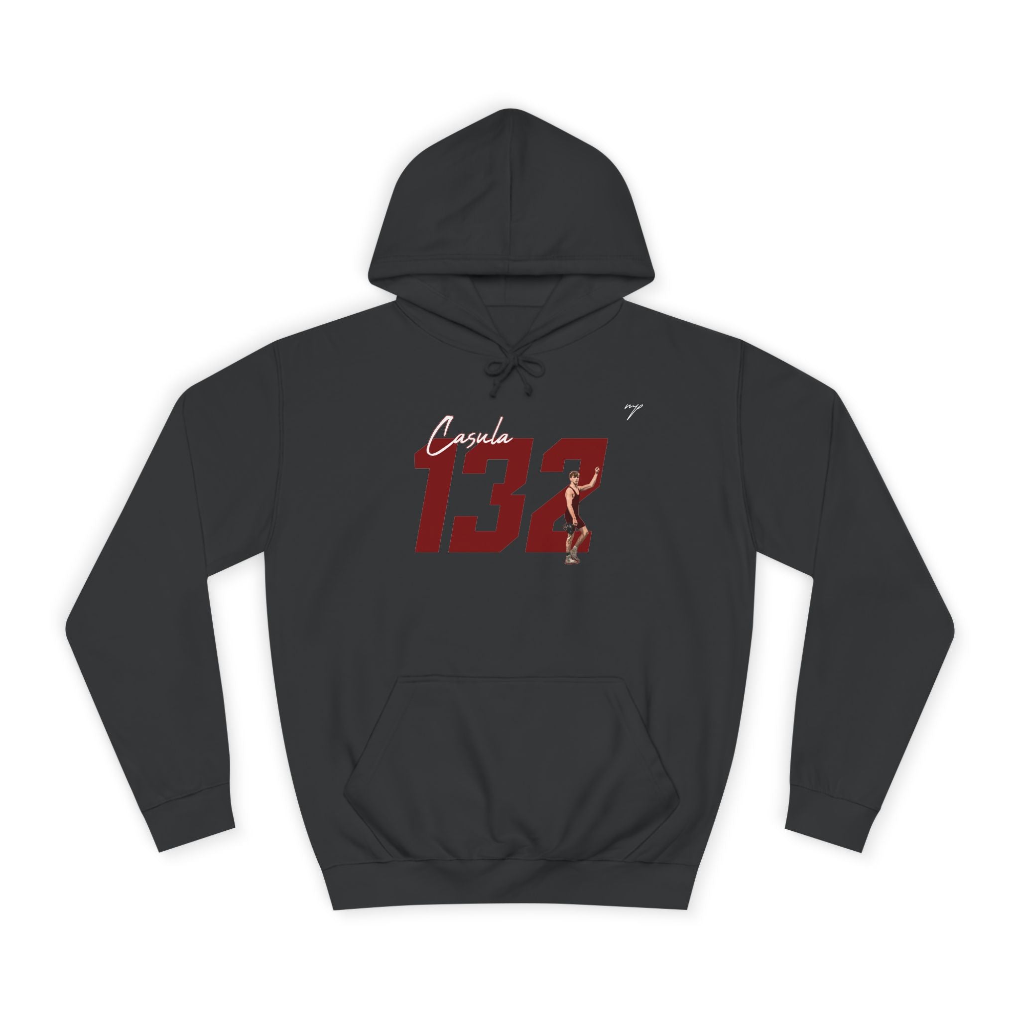 Eric Casula Hoodie