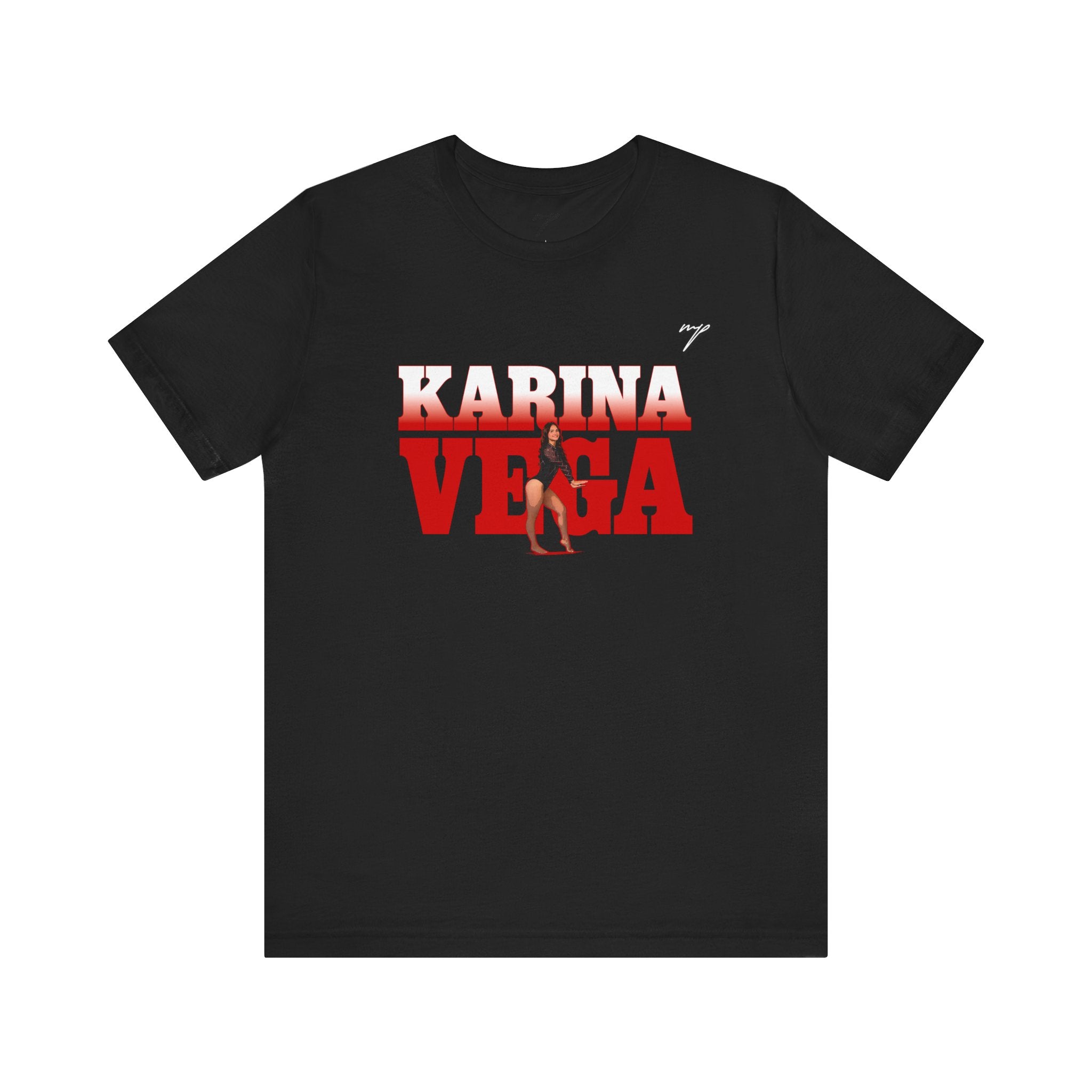 Karina Vega Graphic Tee