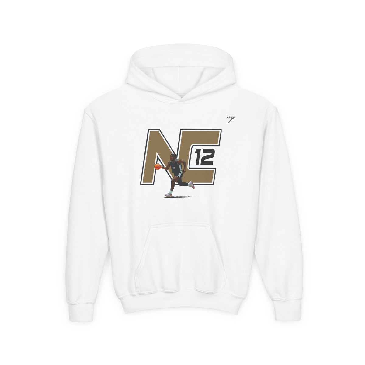 Natalie Chisi YOUTH Hoodie