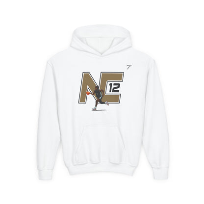 Natalie Chisi YOUTH Hoodie