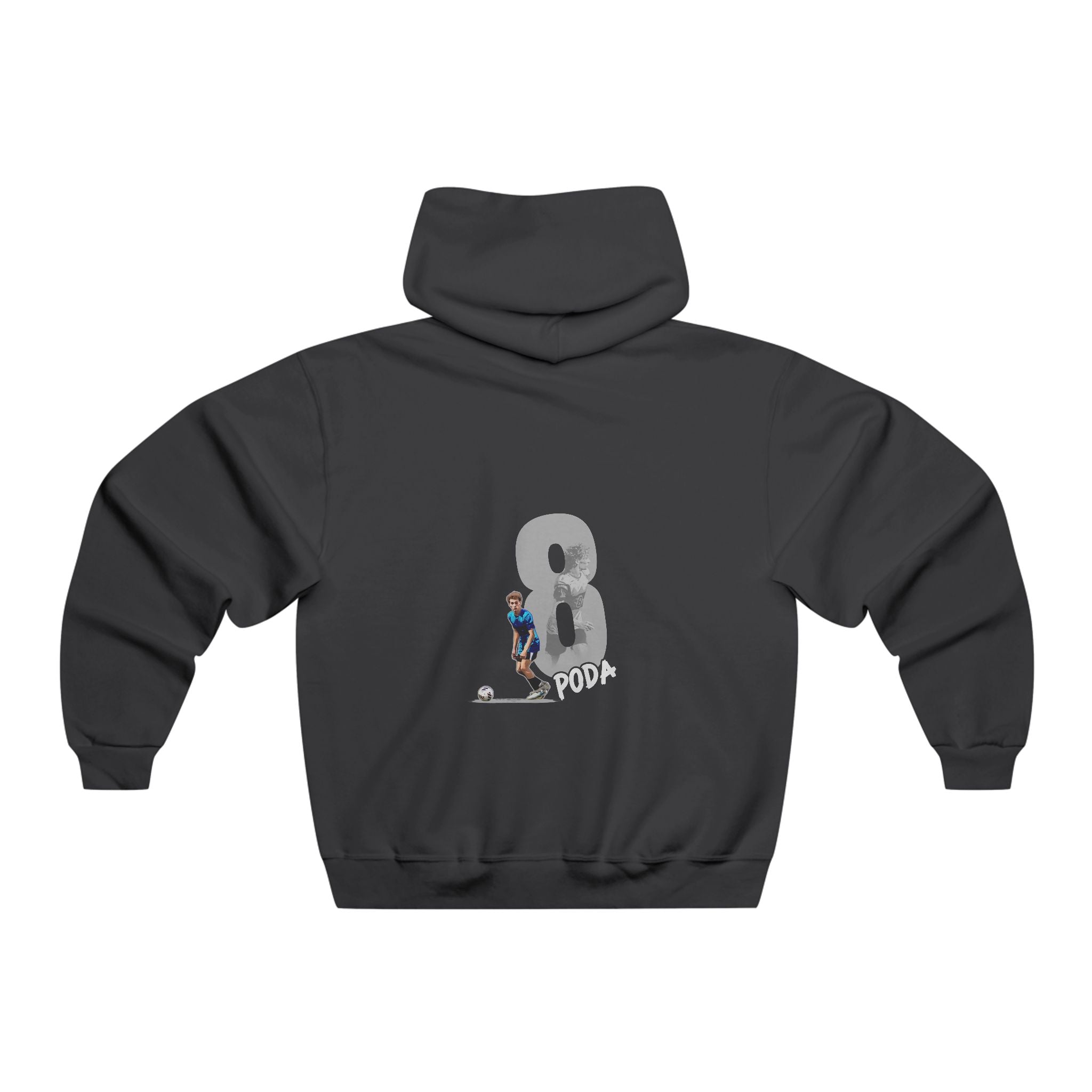 Porter Dennis Vintage Hoodie
