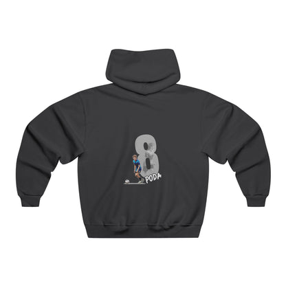Porter Dennis Vintage Hoodie