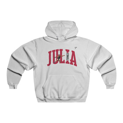 Julia Tunks Vintage Hoodie