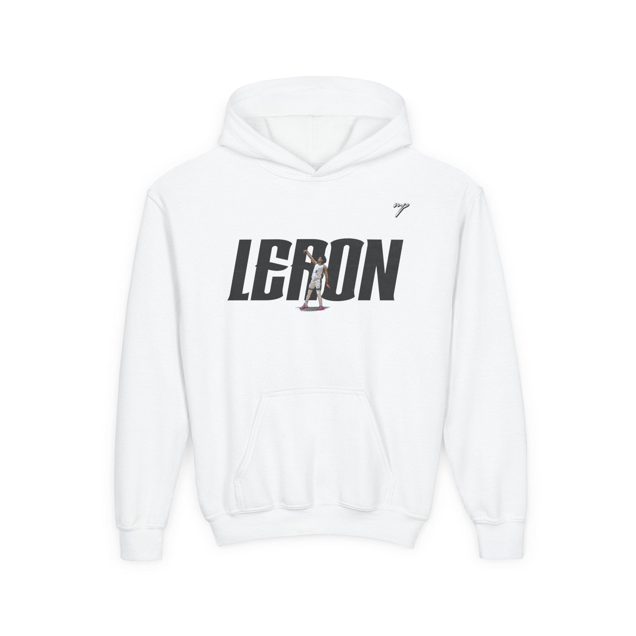 Leron Lipford YOUTH Hoodie