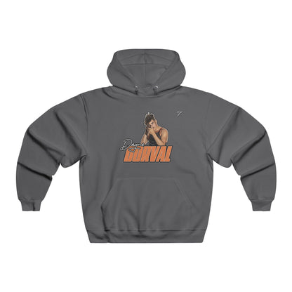 Dayne Dorval Vintage Hoodie