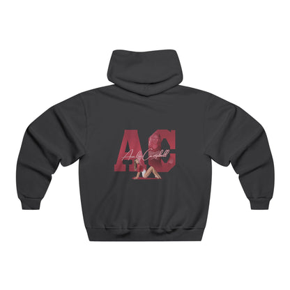 Avalon Campbell Vintage Hoodie