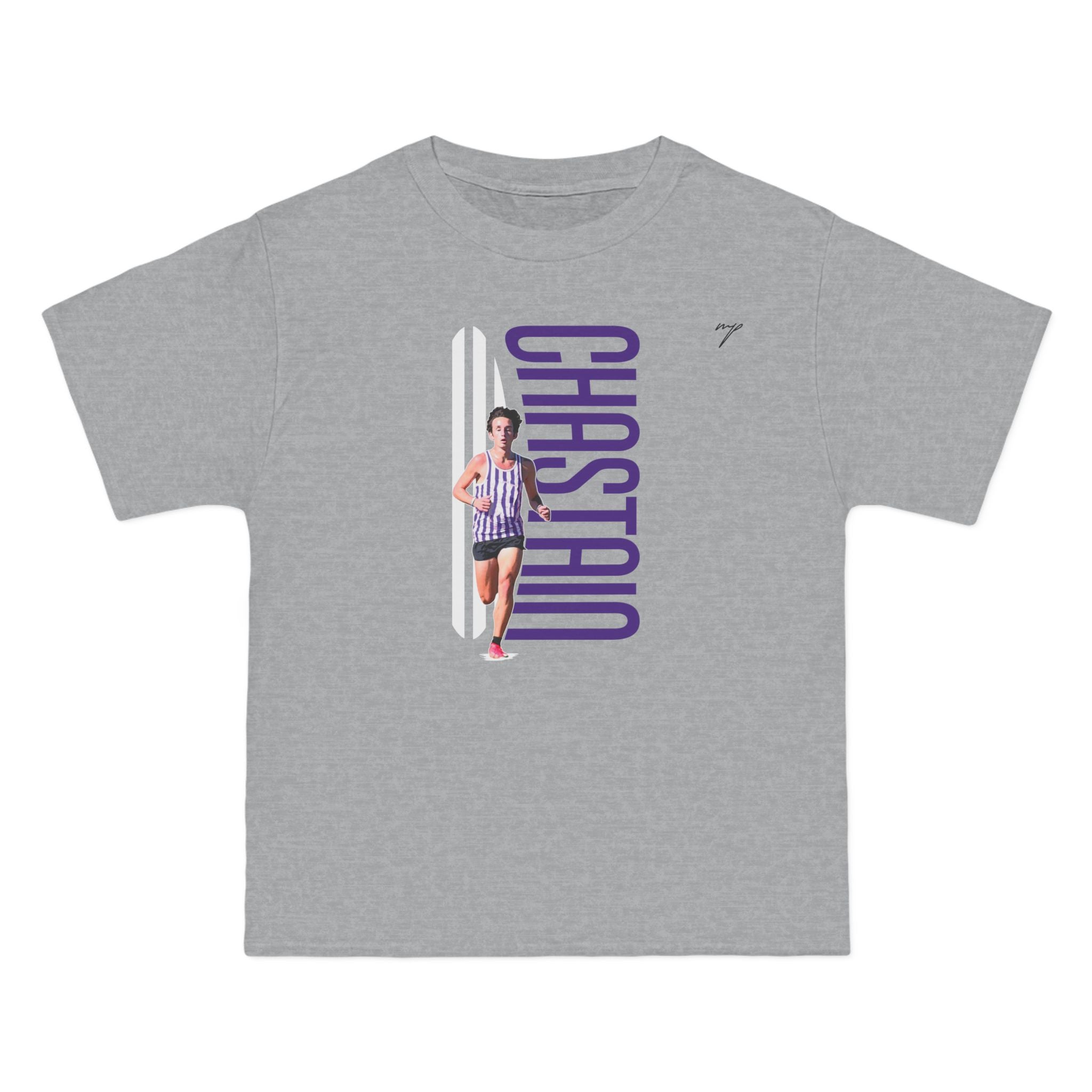 Braeden Chastain Vintage Tee