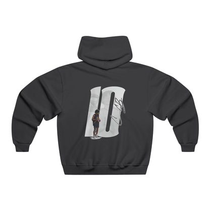 Christian Colon Baez Vintage Hoodie