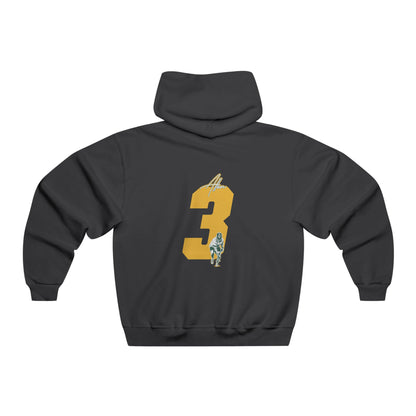 George Allen Vintage Hoodie