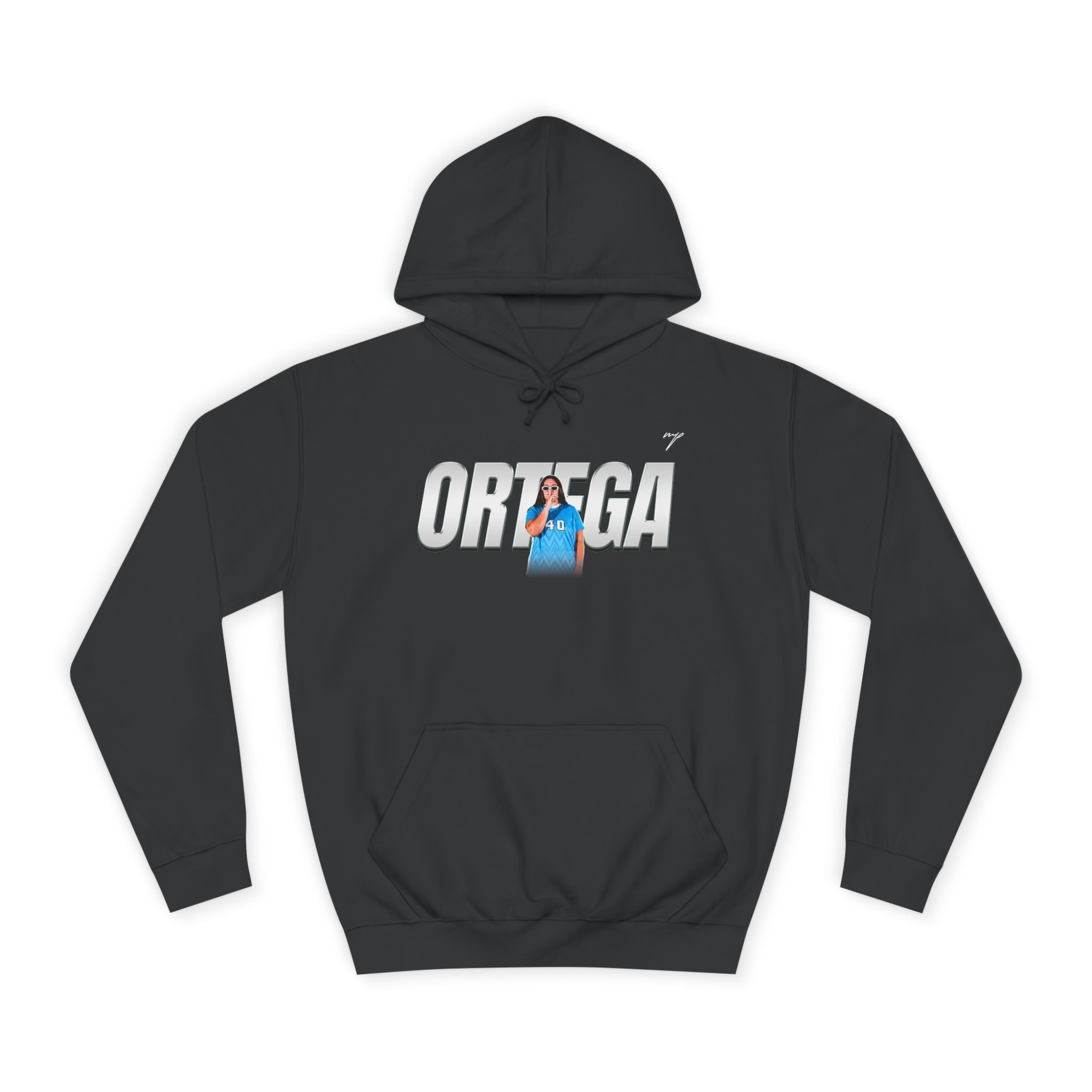 Julia Ortega Hoodie