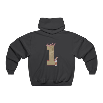 Jordyn Krafchick Vintage Hoodie
