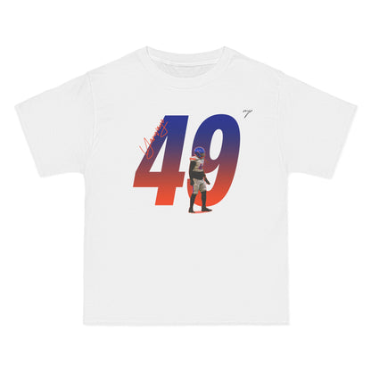 Jaquaveon Yarwaye Vintage Tee