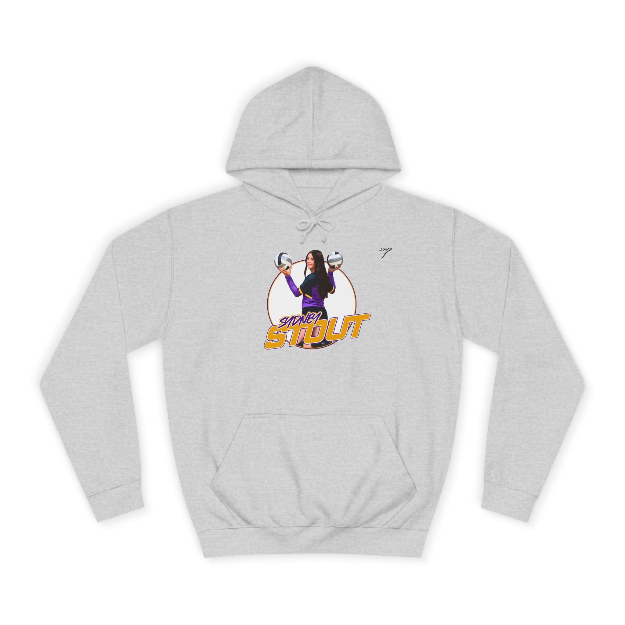 Sydney Stout Hoodie