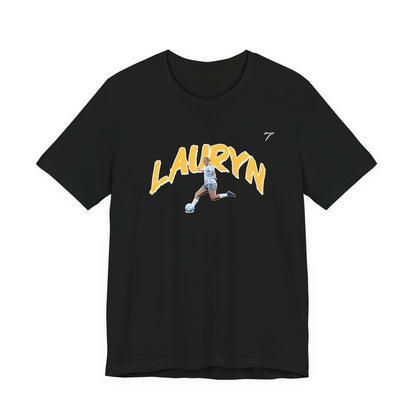 Lauryn Mateo Graphic Tee