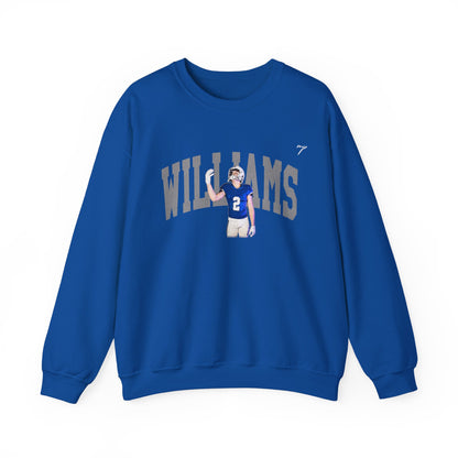 Kael Williams Crewneck