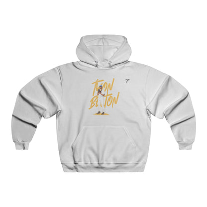 Tyon Belton Vintage Hoodie