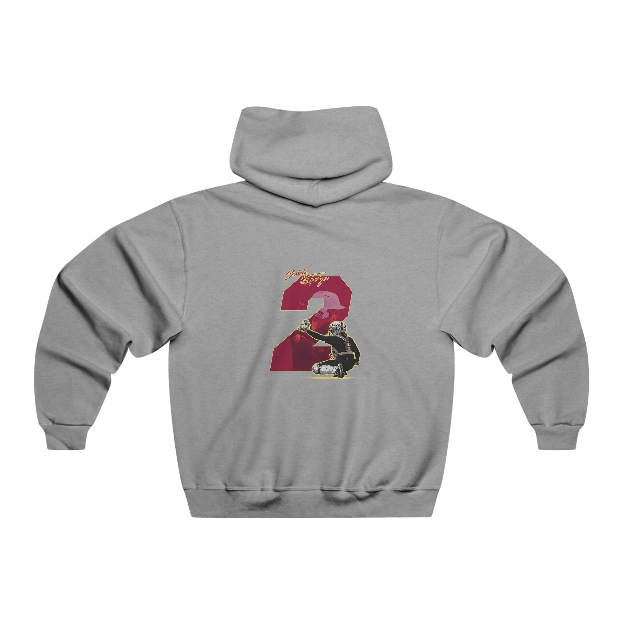 Addy Hobza Vintage Hoodie