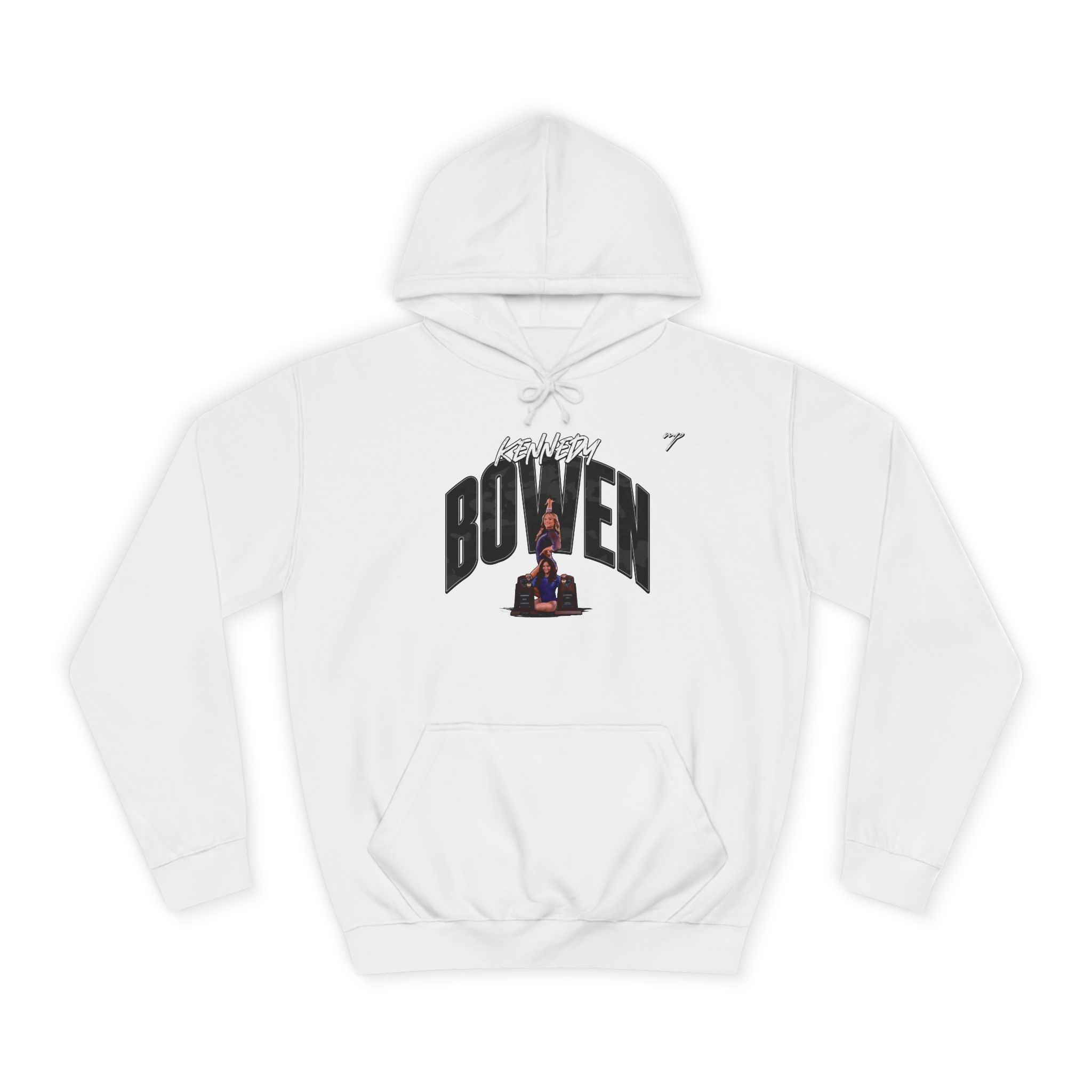 Kennedy Bowen Hoodie