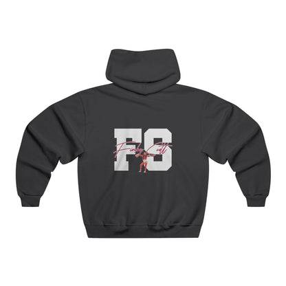 Finley Scott Vintage Hoodie
