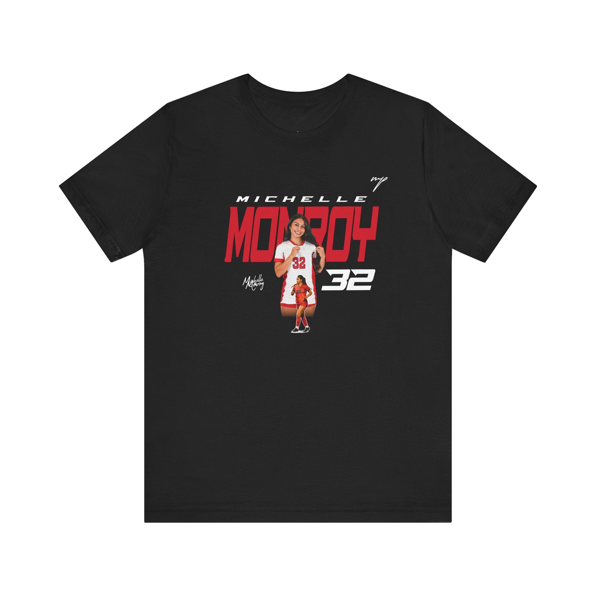 Michelle Monroy Graphic Tee