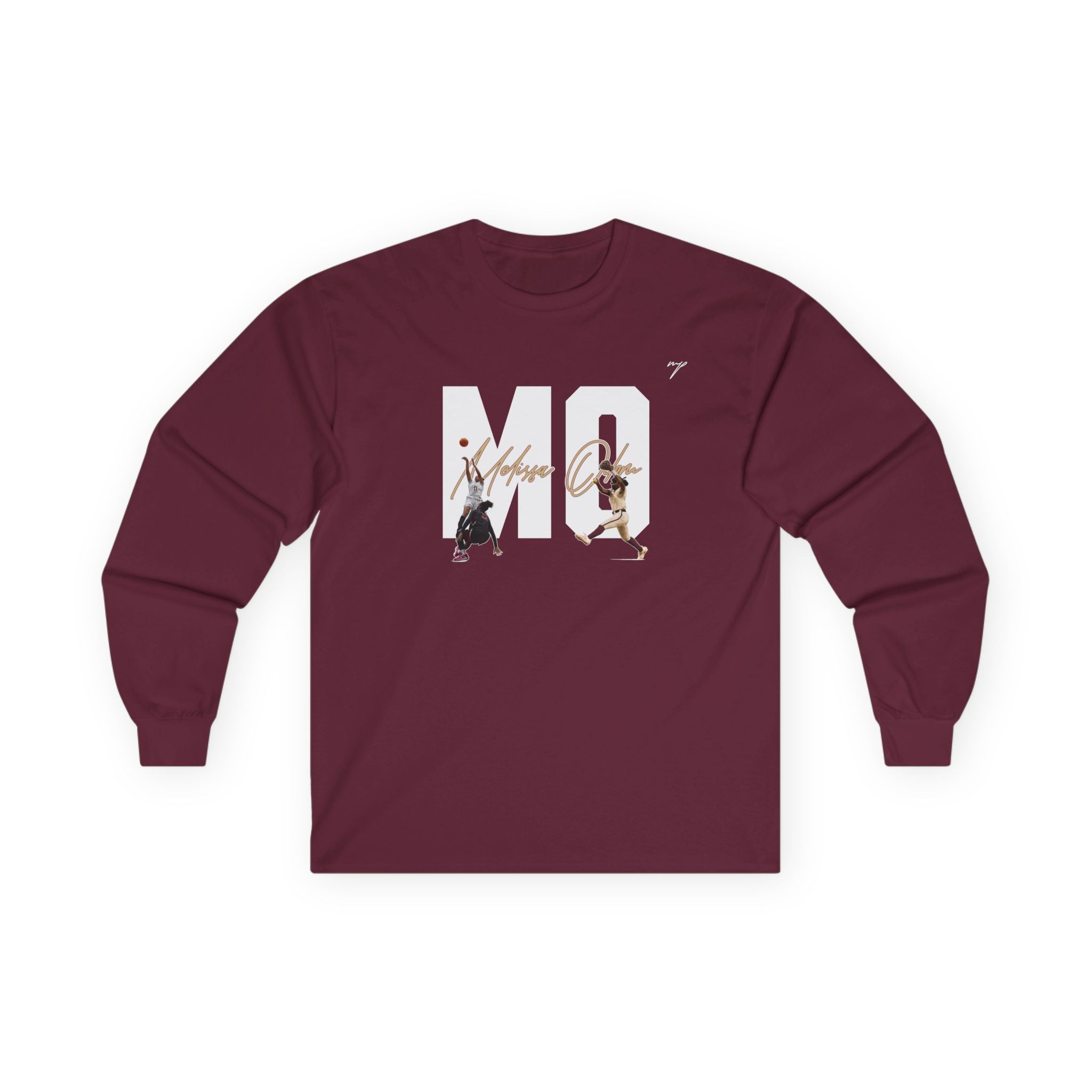 Melissa Odom Long Sleeve