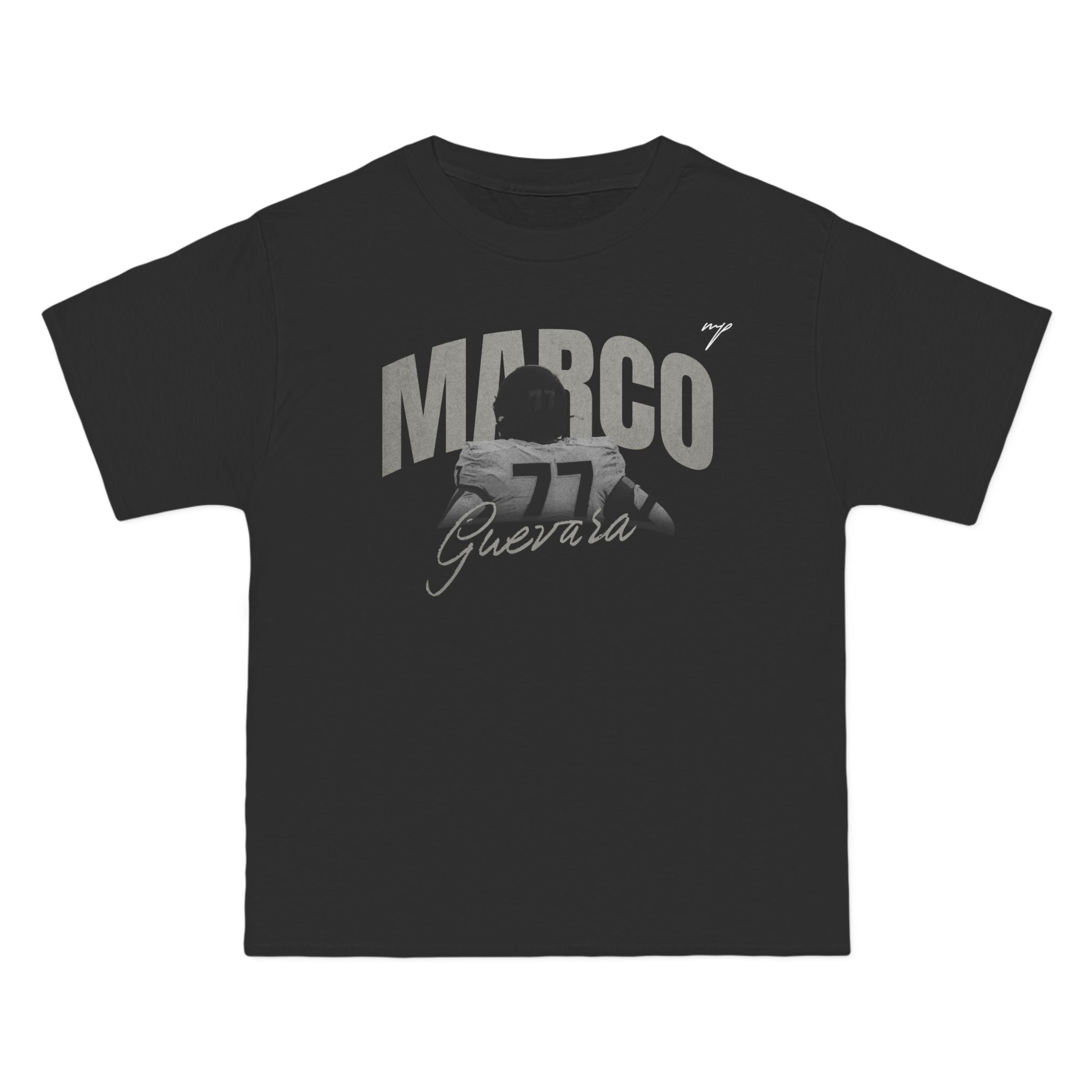 Marco Guevara Vintage Tee