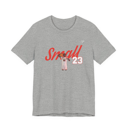 Elijah Small Graphic Tee