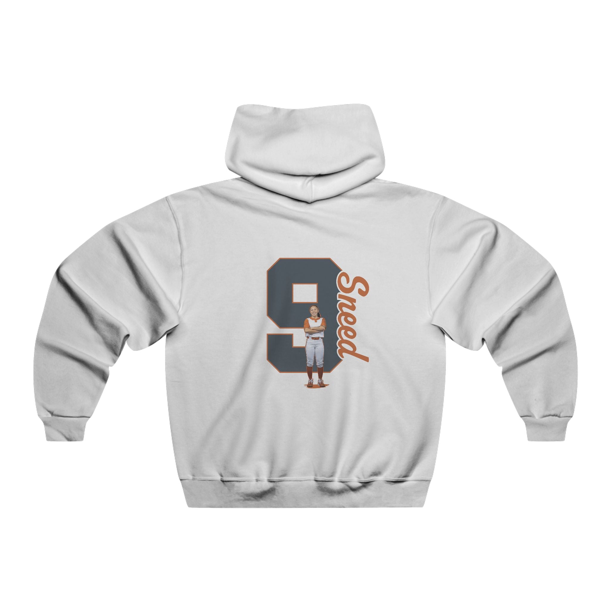 Alisa Sneed Vintage Hoodie