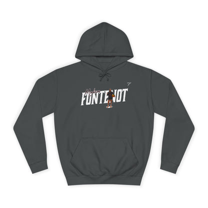 Madison Fontenot Hoodie