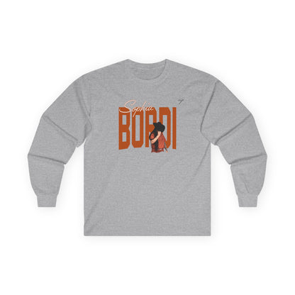 Sophia Bordi Long Sleeve Tee