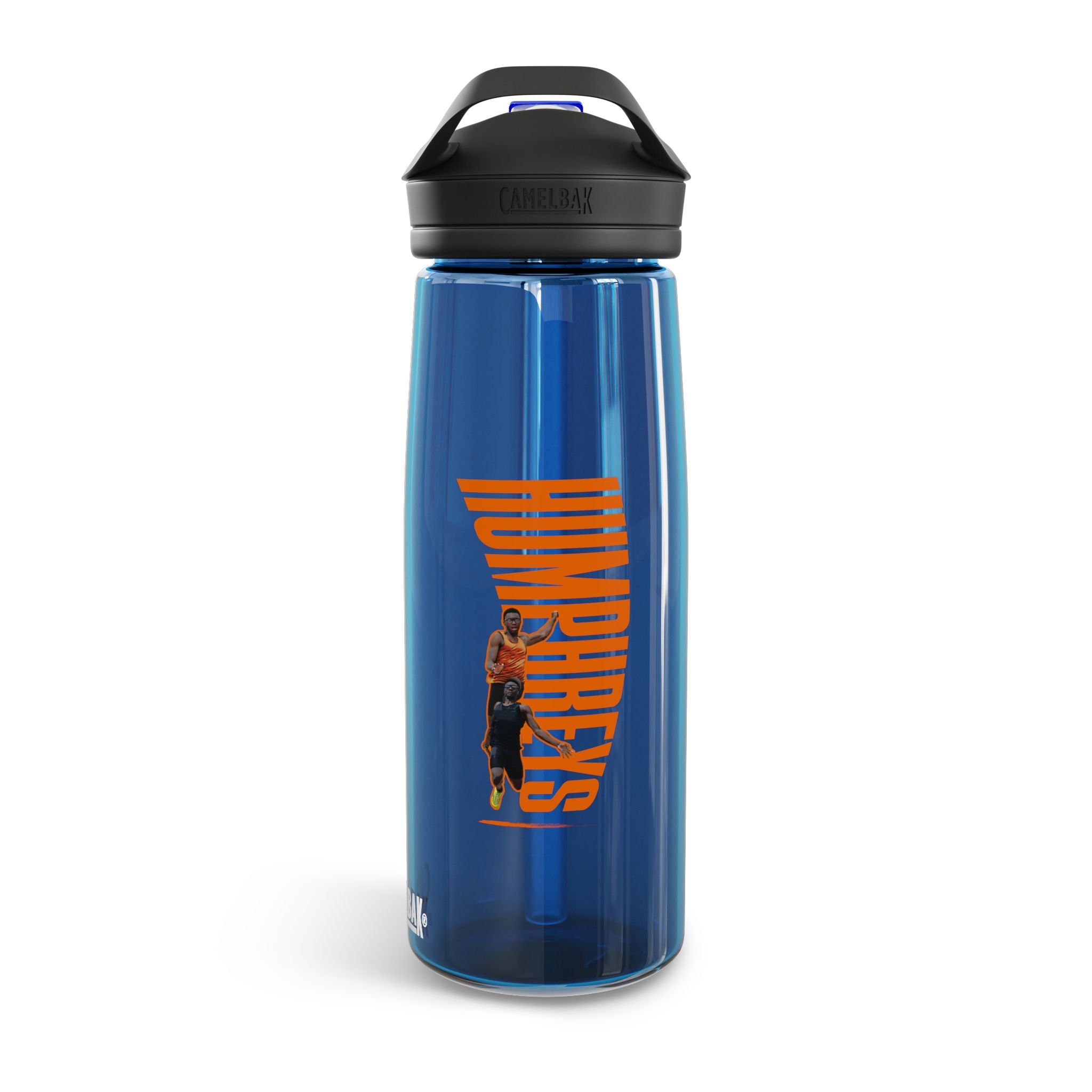 Darien Humphreys CamelBak Water Bottle
