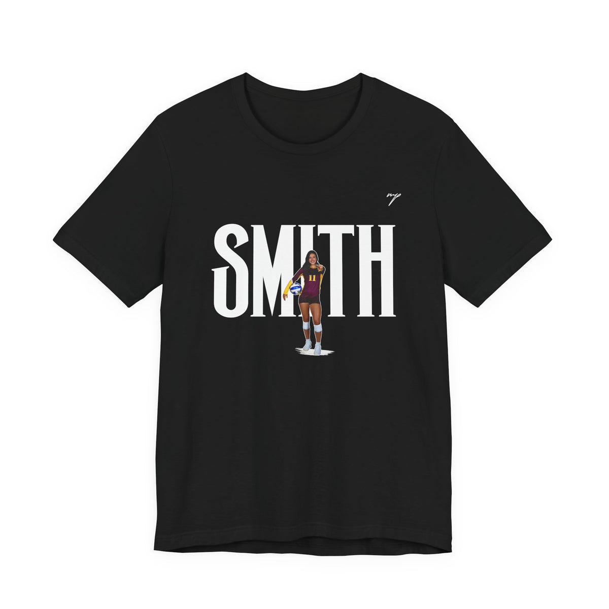 Kari Smith Graphic Tee