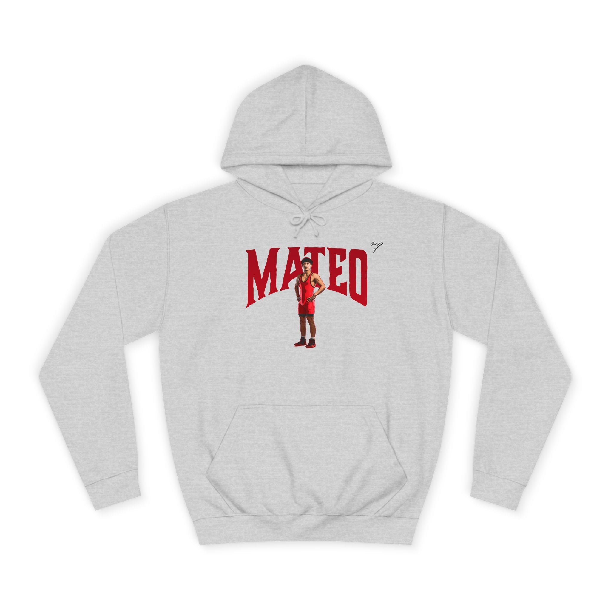 Matthew Maldonado Hoodie
