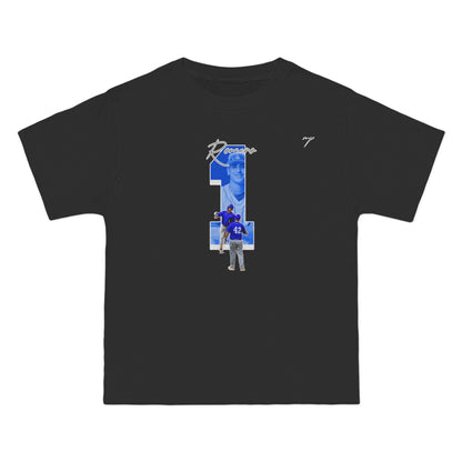 Jorge Romero Vintage Tee