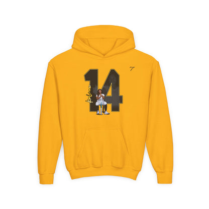 Saisului Kolone YOUTH Hoodie